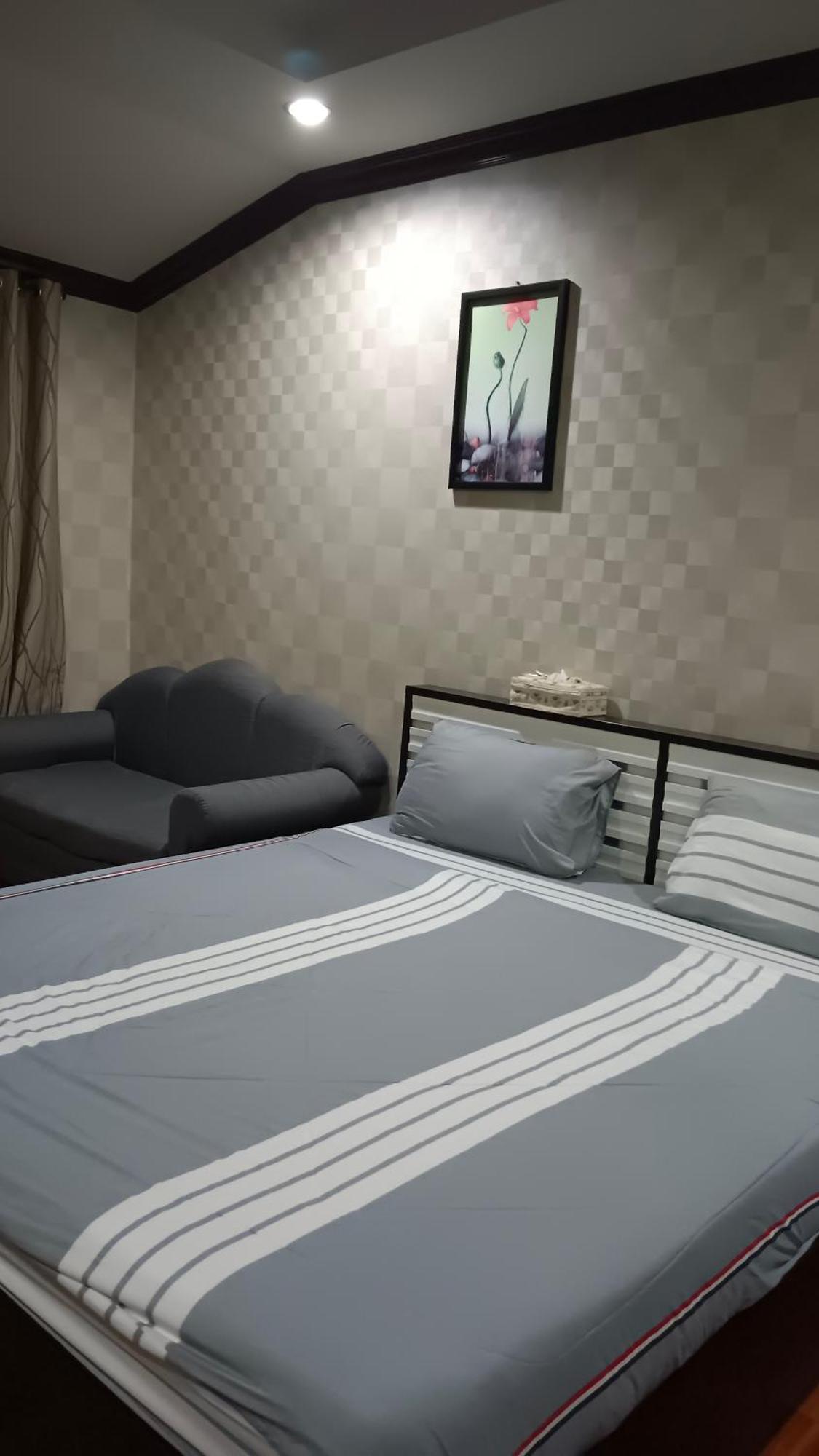 24 Hostel Donmuang Bangkok Exteriér fotografie