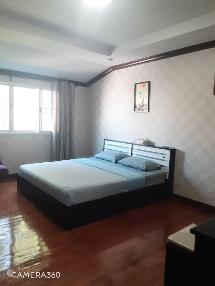24 Hostel Donmuang Bangkok Exteriér fotografie