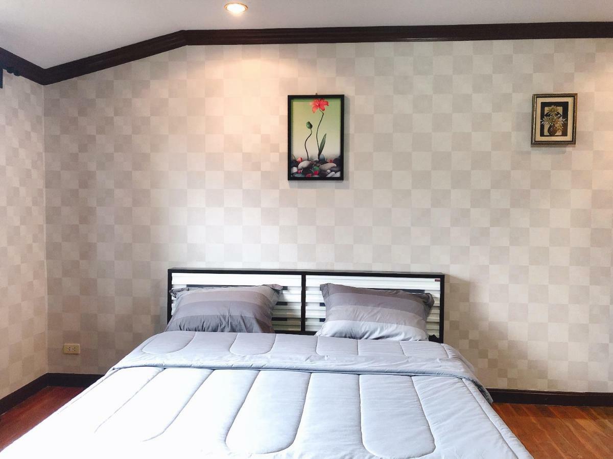 24 Hostel Donmuang Bangkok Exteriér fotografie
