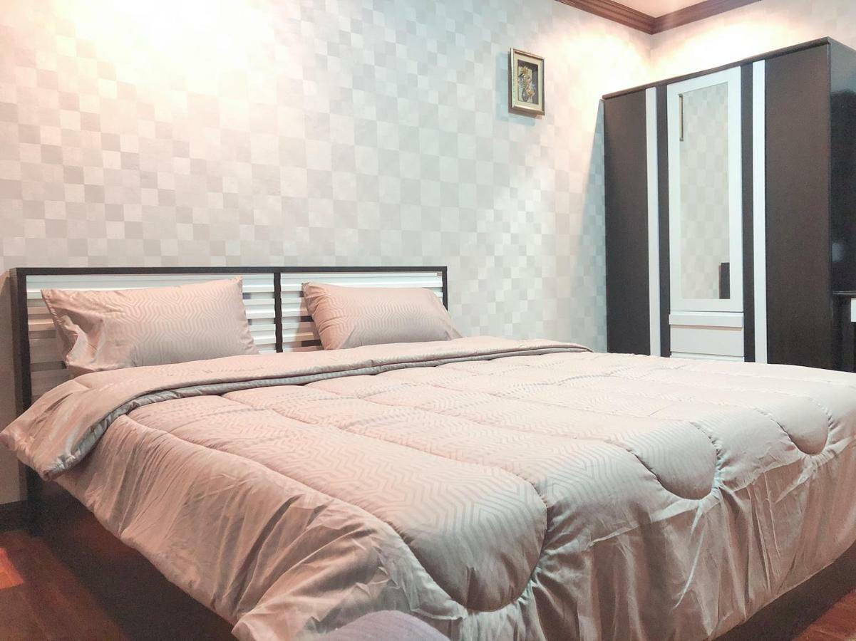 24 Hostel Donmuang Bangkok Exteriér fotografie
