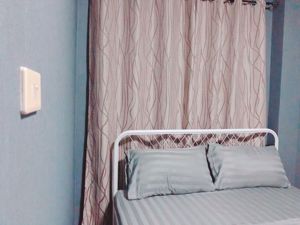 24 Hostel Donmuang Bangkok Exteriér fotografie